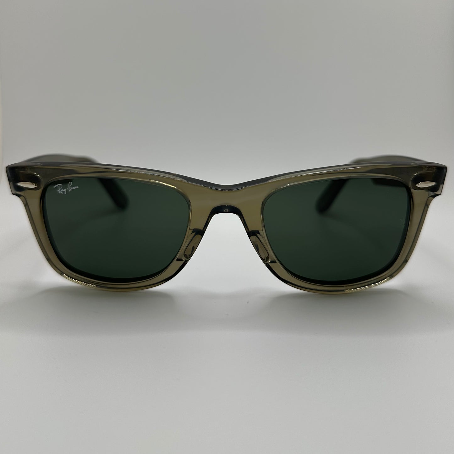 Ray-Ban 2140