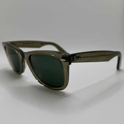 Ray-Ban 2140