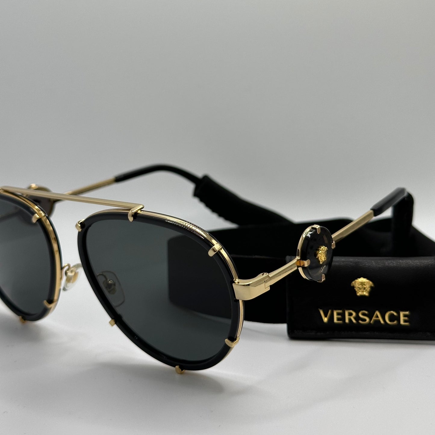 Versace 2232