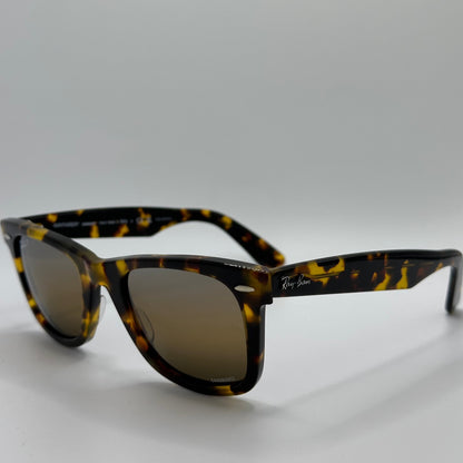 Ray-Ban 2140