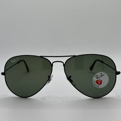 Ray-Ban 3025