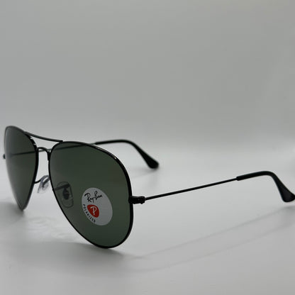 Ray-Ban 3025