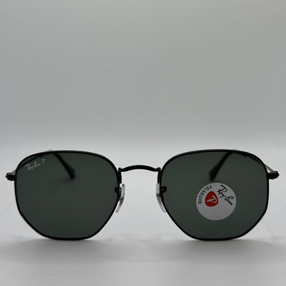 Ray-Ban 3548-N