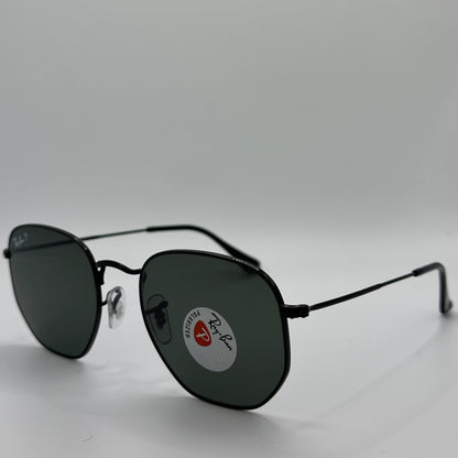 Ray-Ban 3548-N