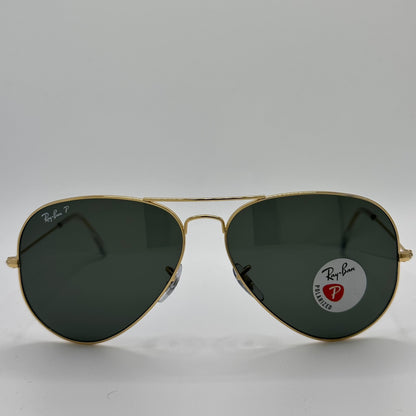 Ray-Ban 3025