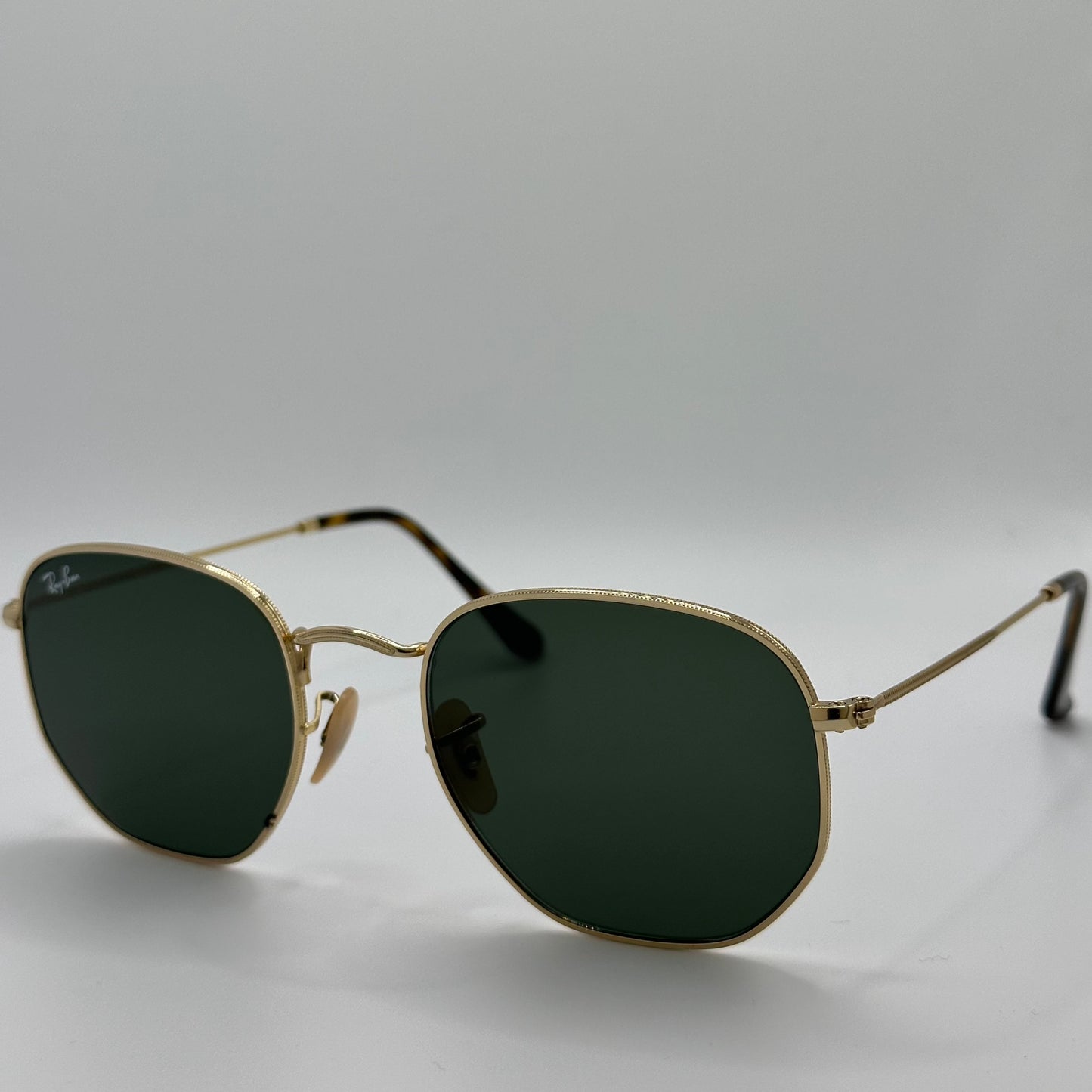 Ray-Ban 3548-N