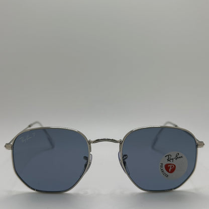 Ray-Ban 3548-N