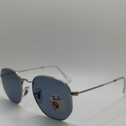 Ray-Ban 3548-N