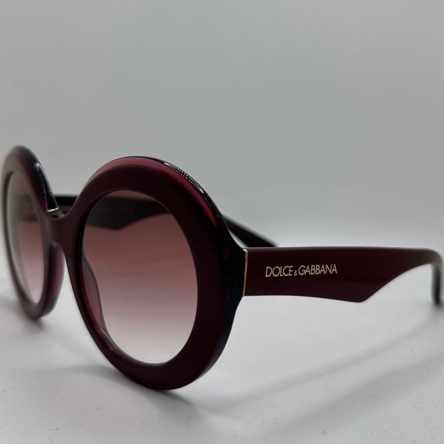 Dolce & Gabbana 4418